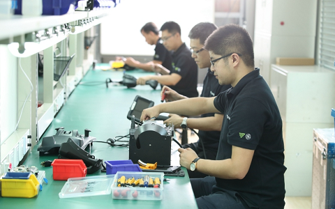 不同類型工業(yè)內窺鏡的性能比較