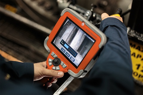 精確測(cè)量讓工業(yè)內(nèi)窺鏡如虎添翼,更具競(jìng)爭(zhēng)力！