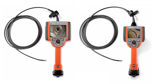 韋林工業(yè)視頻內(nèi)窺鏡XLFlex、XLDetect