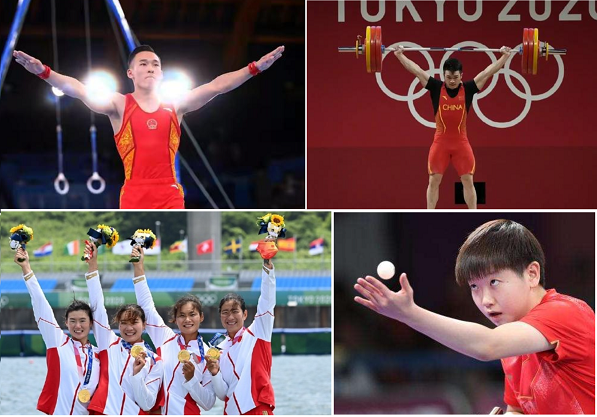 北京韋林公司為奧運(yùn)喝彩！為中國健兒加油！