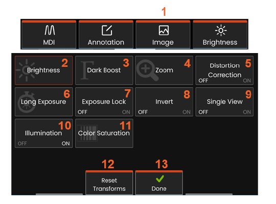 如何提升工業(yè)內(nèi)窺鏡檢測圖像質(zhì)量？