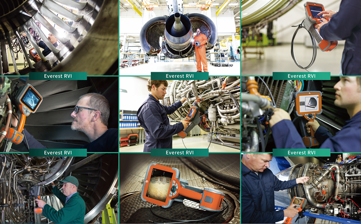 堅守CCD圖像傳感器，是韋林對品質和安全的重要承諾