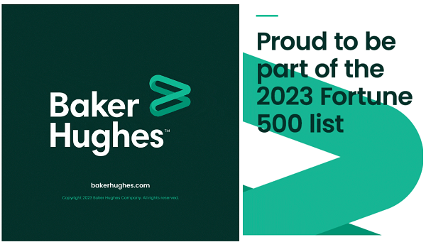 祝賀貝克休斯再次榮登《財(cái)富》500強(qiáng)榜單！