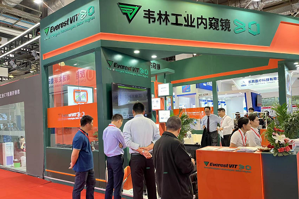 北京韋林意威特工業(yè)內(nèi)窺鏡有限公司參加無損檢測、孔探培訓(xùn)、民航維修、以及燃氣輪機相關(guān)的眾多行業(yè)會議或展會