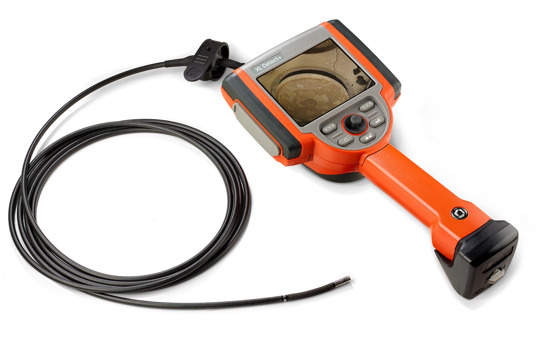 韋林工業(yè)視頻內窺鏡 XL Detect