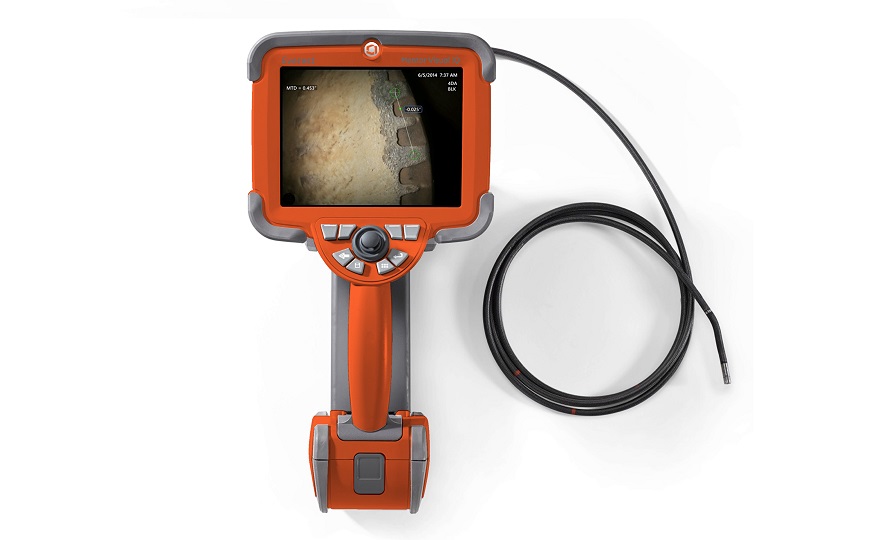 高清工業(yè)內(nèi)窺鏡，三維測(cè)量?jī)?nèi)窺鏡