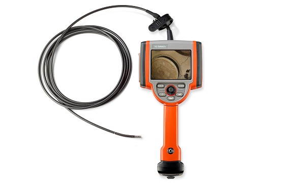 進(jìn)口內(nèi)窺鏡品牌，XLDetect(+)