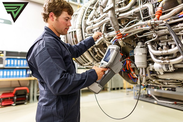 民航發(fā)動(dòng)機(jī)視頻孔探檢測