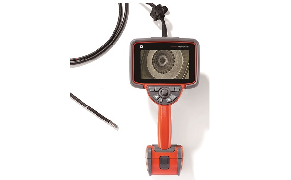 GE內(nèi)窺鏡，Mentor Flex